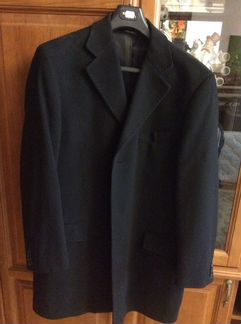 Пальто мужское
