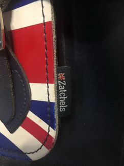 Сумка-портфель