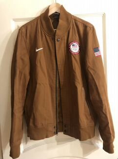 Куртка nike united states olympic team