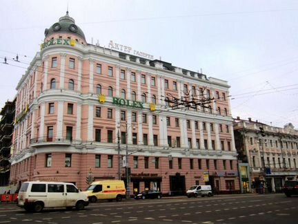 Сдам офисное помещение, 77 м²