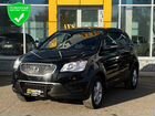 SsangYong Actyon 2.0 МТ, 2013, 138 000 км