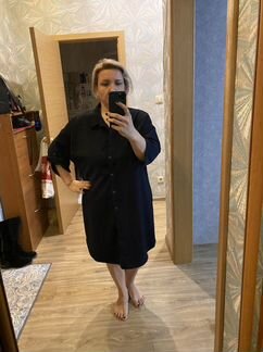 Платье
