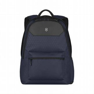 Рюкзак victorinox Altmont Original Standard Backpack, синий, 100 полиэстер, 31x23x45 см, 25 л