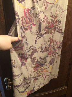 Платье размер 46-48