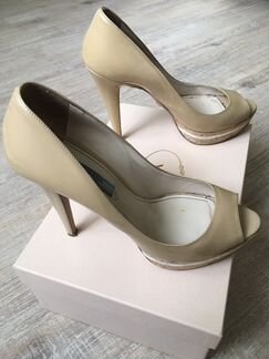 Туфли Prada (оригинал), 38,5