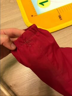 Полукомбинезон зимний/зимние штаны Reima 80 (86)