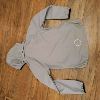 Куртка совтшел новая на 155-164