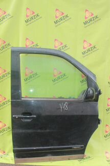 Дверь передняя правая Mercedes V-Class W638