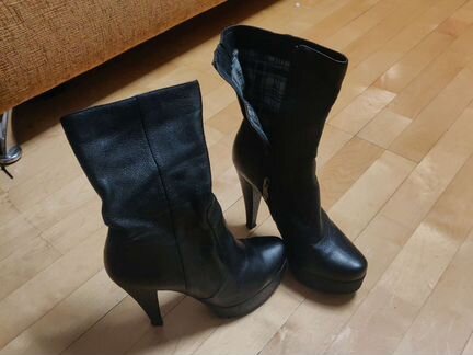 Сапоги