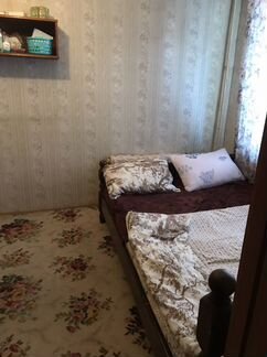 Комната 15 м² в 3-к, 1/11 эт.