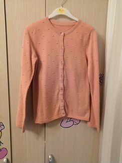 Кардиган mothercare p. 134