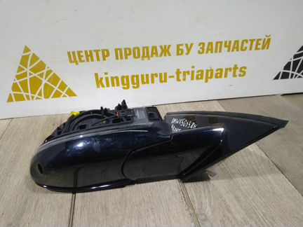 Корпус зеркала правый бмв Х5 Г05 BMW X5 G05