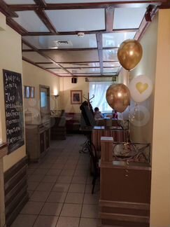 Торговая площадь, 115 м²