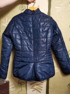 Куртка деми для девочки acoola р 164