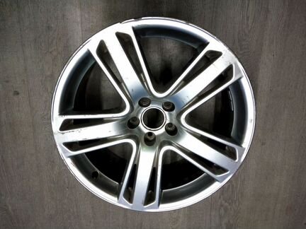 Диск колесный Audi A4 4 В8 2007-2015