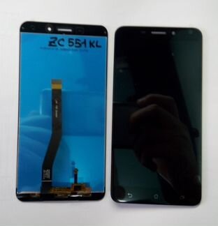 Дисплей с сенсором Asus Zenfone 3 Laser, ZC551KL