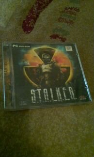S.T.A.L.K.E.R. Тень Чернобыля (лицензия)