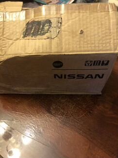 Фонарь правый внешний для Nissan Almera N 16