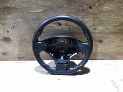 Руль Citroen C3 A51 1.6 2013