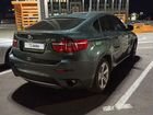 BMW X6 3.0 AT, 2009, 245 000 км объявление продам