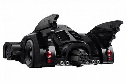 Lego 76139 Batmobile 1989