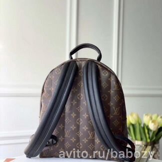 Рюкзак Louis Vuitton Palm Springs оригинал