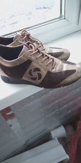 Кроссовки детские 36 разм