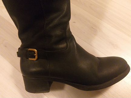 Сапоги prada оригинал