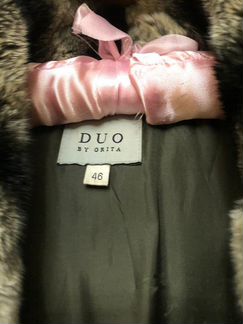 Пальто женское демисезонное 46-48