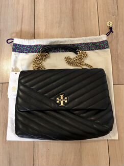 Сумка Tory Burch Kira chevron