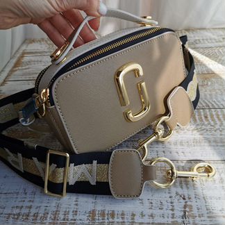 Сумка кожаная женская