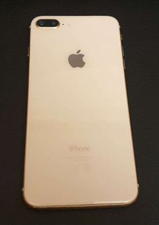 iPhone 8 plus 256Gb