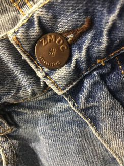 Мужские джинсы Zara