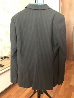 Костюм Armani junior, оригинал