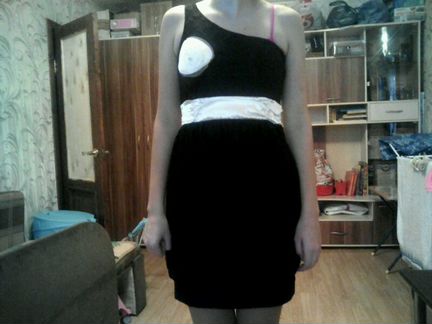 Красивые платья