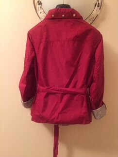 Ветровка/куртка