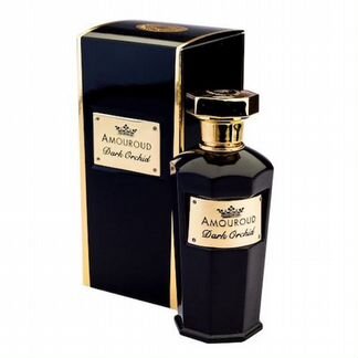 Amouroud Dark Orchid