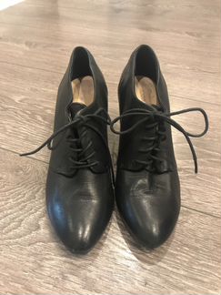 Ботинки Carlo Pazolini