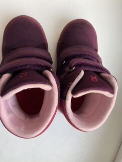 Ботинки Reima tek