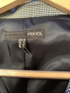 Платье ipekyol 46