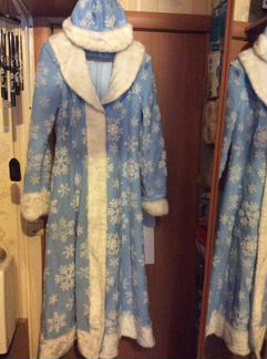 Снегурочка