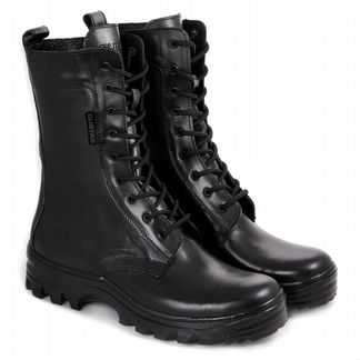 Ботинки с высоким берцем м203 Gustas
