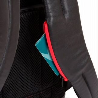 Рюкзак Piquadro Urban серый/черный