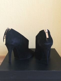 Туфли Elisabetta Franchi (Celyn b), новые