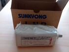 Ств конвертер LNB Sunkyong SSL-220