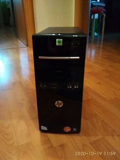 Системный блок