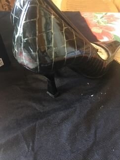 Туфли лори блю