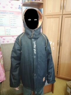 Куртка