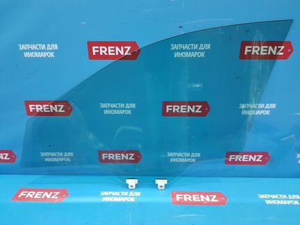 Subaru Impreza GE GH 07-11 Стекло двери передней