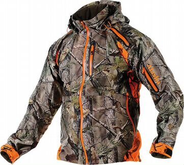 Костюм для охоты Alaska Elk Extreme Blind Max Camo